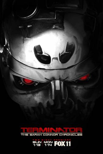 Терминатор: Хроники Сары Коннор 1 сезон / Terminator: The Sarah Connor Chronicles 1 season (1-9 серия полный 1 сезон)